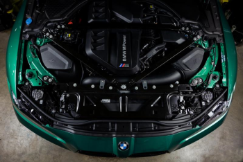 Performance Intake 2021+ BMW G8X M3/M4 | MMAI-G80-21