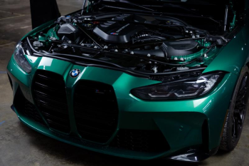 Performance Intake 2021+ BMW G8X M3/M4 | MMAI-G80-21