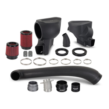 Performance Intake 2021+ BMW G8X M3/M4 | MMAI-G80-21