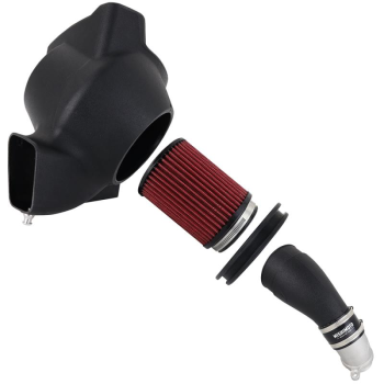 Performance Intake 2021+ BMW G8X M3/M4 | MMAI-G80-21