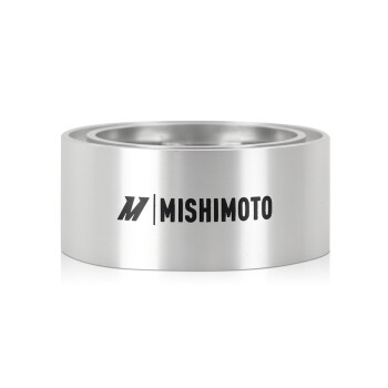 Oil Filter Spacer, 32mm, M20X1.5 Thread, Silver |...