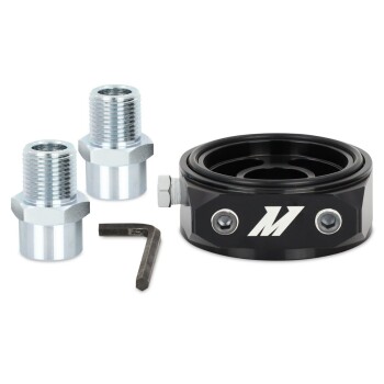 Oil Filter Sandwich Plate Adapter | MMOP-TPS