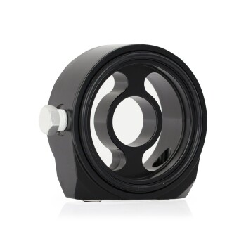 Oil Filter Sandwich Plate Adapter | MMOP-TPS