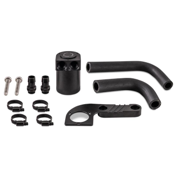 Baffled Oil Catch Can BMW F80 M3/M4, 2015-2020 |...