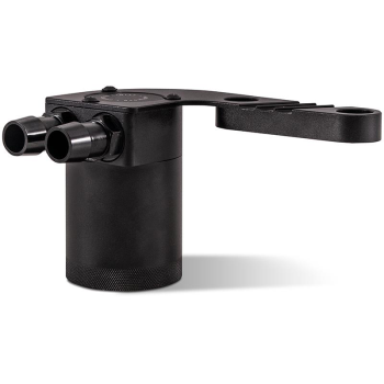 Baffled Oil Catch Can BMW F80 M3/M4, 2015-2020 | MMBCC-F80-15CBE