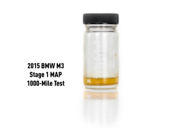 Baffled Oil Catch Can BMW F80 M3/M4, 2015-2020 | MMBCC-F80-15CBE