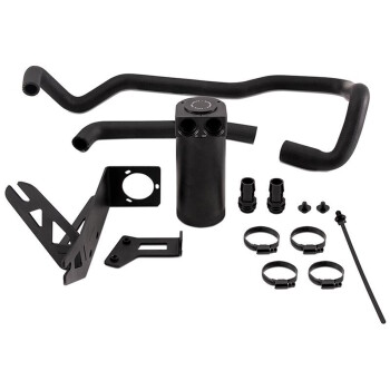 Baffled oil Catch Can kit Ford Ranger 3.2L Diesel 2011+ |...