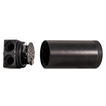 Baffled oil Catch Can kit Ford Ranger 3.2L Diesel 2011+ |...