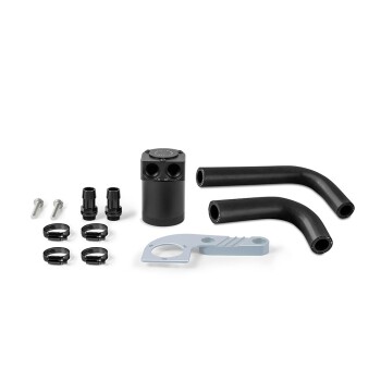 Oil Catch Can Kit BMW F80 M3/M4, 2015-2020, SS |...