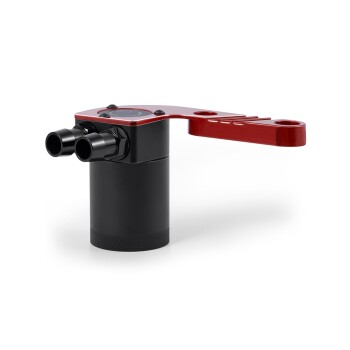 Oil Catch Can Kit BMW F80 M3/M4, 2015-2020, SO | MMBCC-F80-15CSO