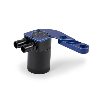 Oil Catch Can Kit BMW F80 M3/M4, 2015-2020, SMB |...