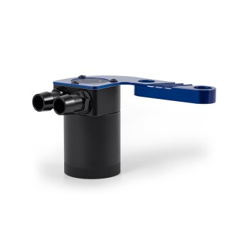 Oil Catch Can Kit BMW F80 M3/M4, 2015-2020, SMB | MMBCC-F80-15CSMB