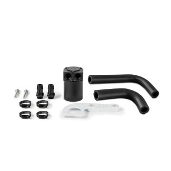 Oil Catch Can Kit BMW F80 M3/M4, 2015-2020, MW |...