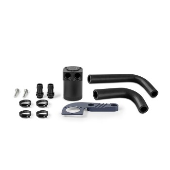 Oil Catch Can Kit BMW F80 M3/M4, 2015-2020, MG |...
