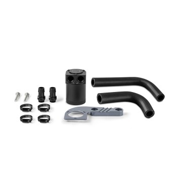 Oil Catch Can Kit BMW F80 M3/M4, 2015-2020, LRG |...