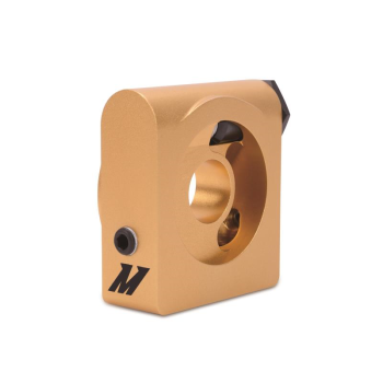 Oil Sandwich Plate with Rear-Mounted Thermostat | MMOP-SPTR