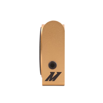 Oil Sandwich Plate with Rear-Mounted Thermostat | MMOP-SPTR