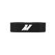 Oil Line Stay -10AN, Black | MMSBH-SEP-10BK