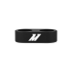 Oil Line Stay -10AN, Black | MMSBH-SEP-10BK