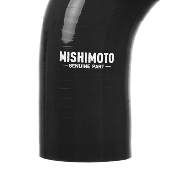 Nissan Skyline R33/34 GTR Silicone Radiator Hose Kit, 1995-2002, Black | MMHOSE-RHD-33BK