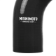 Nissan Skyline R33/34 GTR Silicone Radiator Hose Kit, 1995-2002, Black | MMHOSE-RHD-33BK