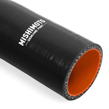Nissan Skyline R32 GTR Silicone Radiator Hose Kit, 1989-1994, Black | MMHOSE-RHD-32BK