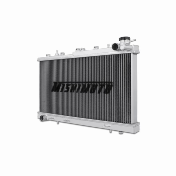 Nissan Sentra SE-R Performance Radiator, 1991-1999 | MMRAD-SEN-91SR