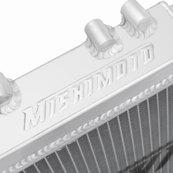 Nissan Sentra SE-R Performance Radiator, 1991-1999 | MMRAD-SEN-91SR