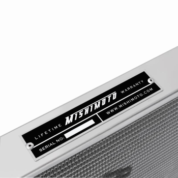 Nissan Sentra SE-R Performance Radiator, 1991-1999 | MMRAD-SEN-91SR