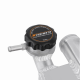 Nissan Sentra SE-R Performance Radiator, 1991-1999 | MMRAD-SEN-91SR