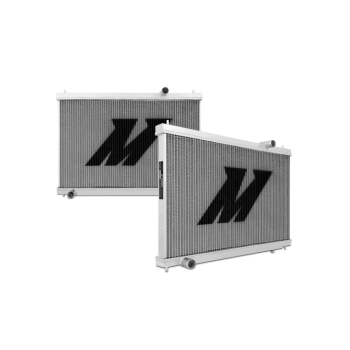 Nissan GT-R Performance Radiator, 2009+ | MMRAD-R35-09