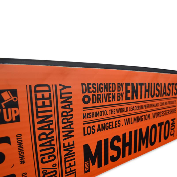 Nissan GT-R Performance Radiator, 2009+ | MMRAD-R35-09
