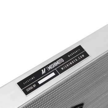Nissan GT-R Performance Radiator, 2009+ | MMRAD-R35-09