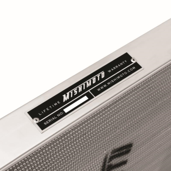 Nissan GT-R Performance Radiator, 2009+ | MMRAD-R35-09