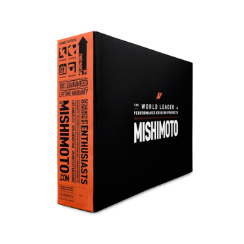Nissan GT-R Performance Radiator, 2009+ | MMRAD-R35-09