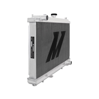 Nissan 240SX w/ SR20 X-Line Performance Radiator,...
