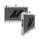 Nissan 240SX w/ SR20 X-Line Performance Radiator, 1995-1998 | MMRAD-S14-95SRX