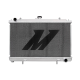Nissan 240SX w/ SR20 X-Line Performance Radiator, 1995-1998 | MMRAD-S14-95SRX