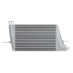 Mitsubishi Lancer Evolution X Intercooler, 2008-2015, Silver | MMINT-EVO-10X