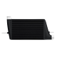 Mitsubishi Lancer Evolution X Intercooler, 2008-2015, Black | MMINT-EVO-10XB