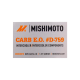 Mitsubishi Lancer Evolution X Intercooler, 2008-2015, Black | MMINT-EVO-10XB