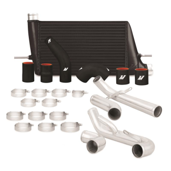 Mitsubishi Lancer Evolution X Intercooler Kit, 2008-2015,...