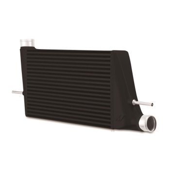 Mitsubishi Lancer Evolution X Intercooler Kit, 2008-2015, Black | MMINT-EVO-10KBK