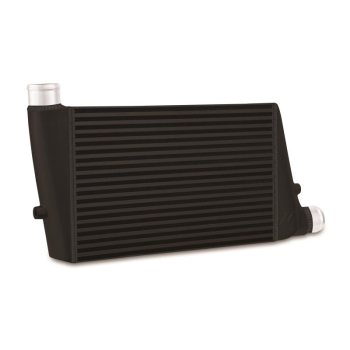 Mitsubishi Lancer Evolution X Intercooler Kit, 2008-2015, Black | MMINT-EVO-10KBK