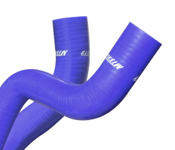 Mitsubishi Lancer Evolution 9 Silicone Radiator Hose Kit,...