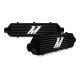 Mishimoto Universal Intercooler Z-Line, Black | MMINT-UZB