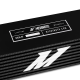 Mishimoto Universal Intercooler Z-Line, Black | MMINT-UZB