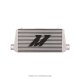 Mishimoto Universal Intercooler S-Line, Silver | MMINT-US