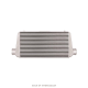 Mishimoto Universal Intercooler S-Line, Silver | MMINT-US