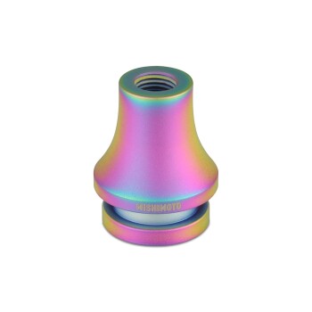 Mishimoto Shift Boot Retainer/Adapter, M12x1.25,...